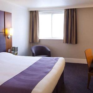 Premier Inn Leeds City Centre